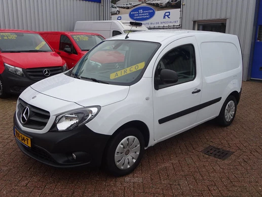 Mercedes-Benz Citan - Afbeelding 2 van 25