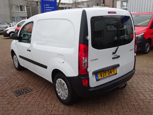 Mercedes-Benz Citan - Afbeelding 3 van 25