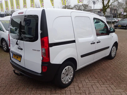 Mercedes-Benz Citan - Afbeelding 4 van 25