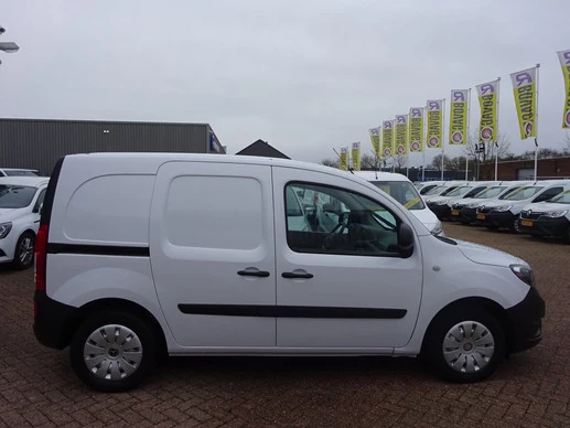 Mercedes-Benz Citan - Afbeelding 5 van 25