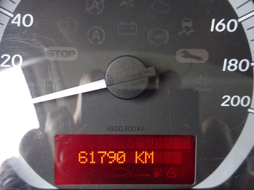 Mercedes-Benz Citan - Afbeelding 7 van 25