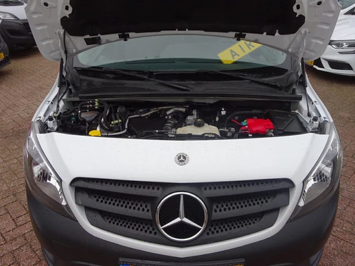 Mercedes-Benz Citan - Afbeelding 8 van 25