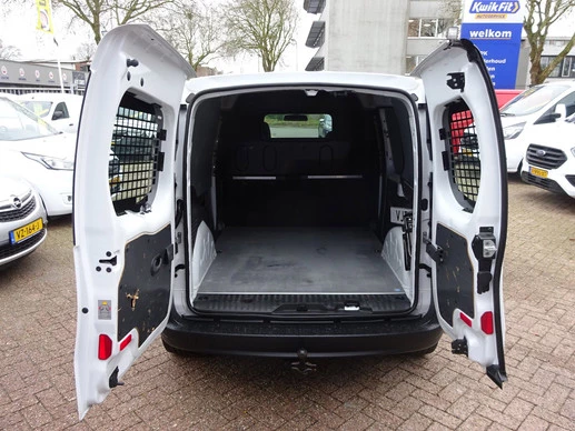 Mercedes-Benz Citan - Afbeelding 9 van 25