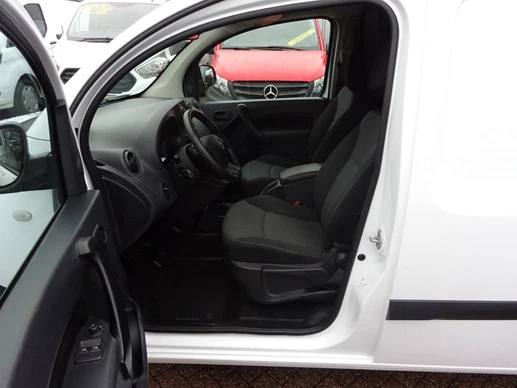 Mercedes-Benz Citan - Afbeelding 12 van 25