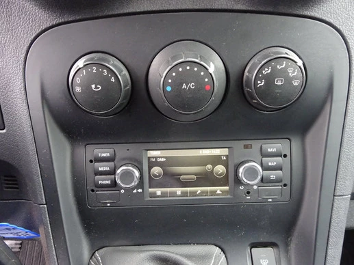 Mercedes-Benz Citan - Afbeelding 14 van 25