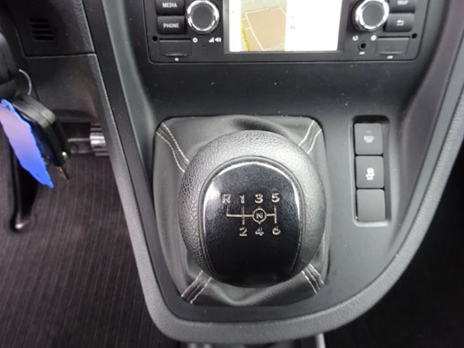 Mercedes-Benz Citan - Afbeelding 16 van 25