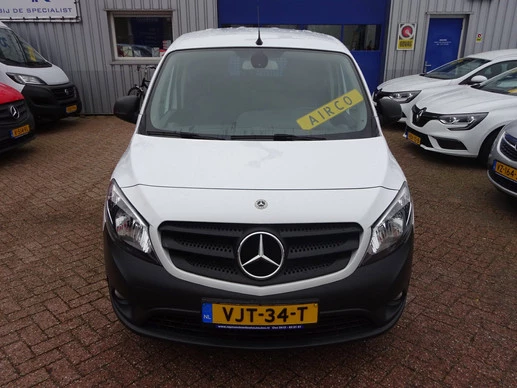 Mercedes-Benz Citan - Afbeelding 20 van 25
