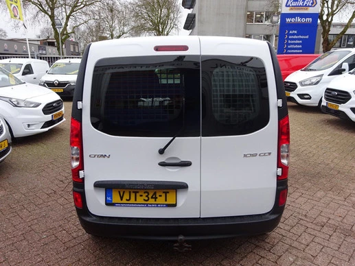 Mercedes-Benz Citan - Afbeelding 21 van 25