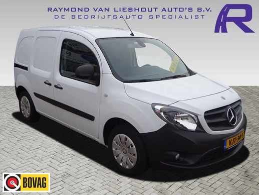 Mercedes-Benz Citan - Afbeelding 1 van 25