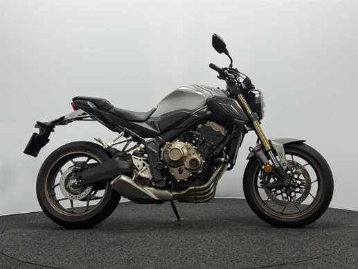 Honda CB 650 - Afbeelding 1 van 17