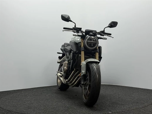 Honda CB 650 - Afbeelding 4 van 17