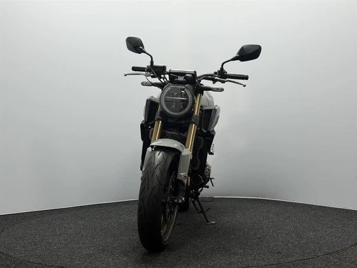 Honda CB 650 - Afbeelding 5 van 17