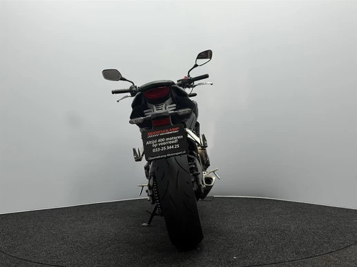 Honda CB 650 - Afbeelding 13 van 17