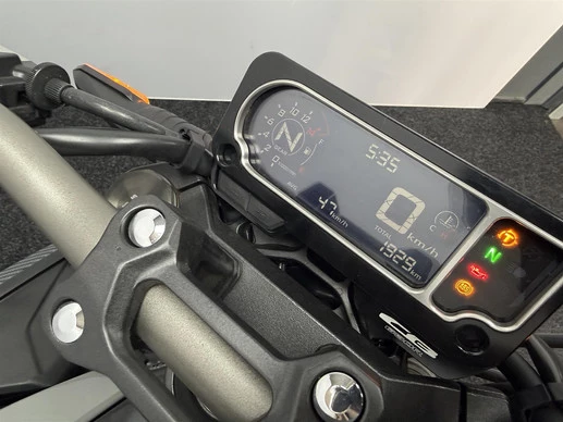 Honda CB 650 - Afbeelding 17 van 17