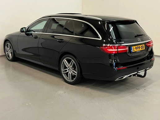 Mercedes-Benz E-Klasse - Afbeelding 4 van 24