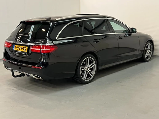 Mercedes-Benz E-Klasse - Afbeelding 5 van 24