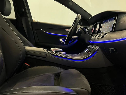 Mercedes-Benz E-Klasse - Afbeelding 7 van 24