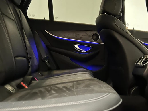 Mercedes-Benz E-Klasse - Afbeelding 8 van 24