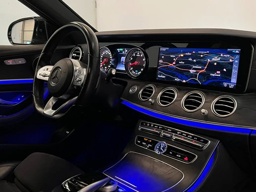 Mercedes-Benz E-Klasse - Afbeelding 9 van 24