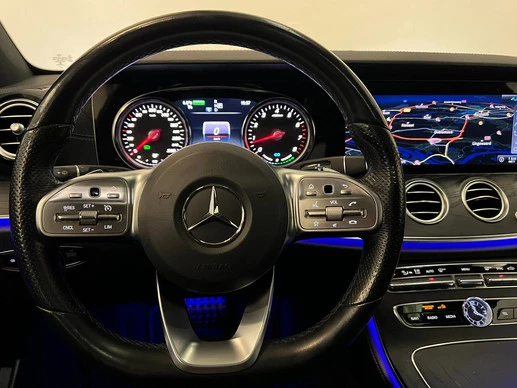 Mercedes-Benz E-Klasse - Afbeelding 10 van 24