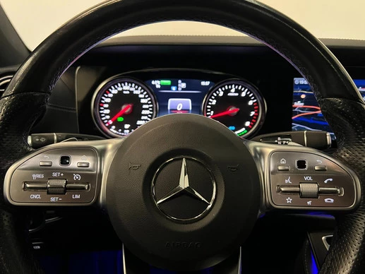Mercedes-Benz E-Klasse - Afbeelding 11 van 24