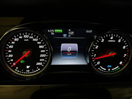 Mercedes-Benz E-Klasse - Afbeelding 12 van 24