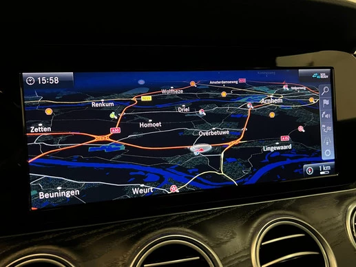 Mercedes-Benz E-Klasse - Afbeelding 13 van 24