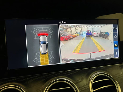 Mercedes-Benz E-Klasse - Afbeelding 14 van 24