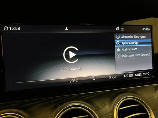 Mercedes-Benz E-Klasse - Afbeelding 15 van 24