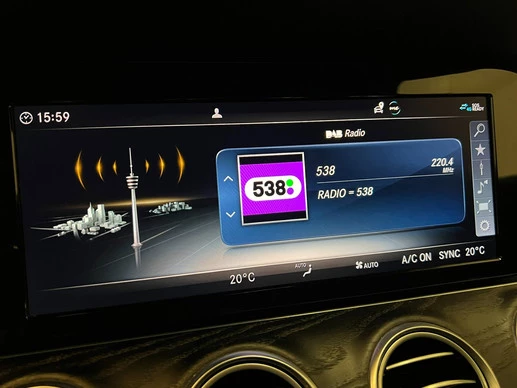 Mercedes-Benz E-Klasse - Afbeelding 17 van 24