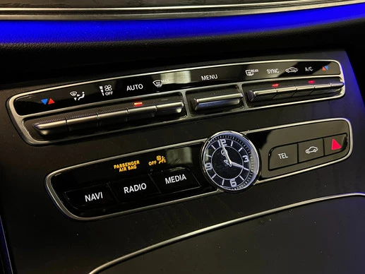 Mercedes-Benz E-Klasse - Afbeelding 18 van 24