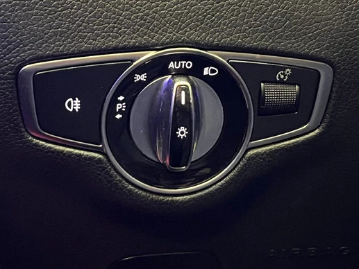 Mercedes-Benz E-Klasse - Afbeelding 23 van 24