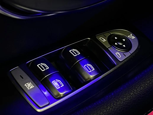 Mercedes-Benz E-Klasse - Afbeelding 24 van 24