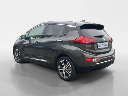 Opel Ampera-e - Afbeelding 9 van 30