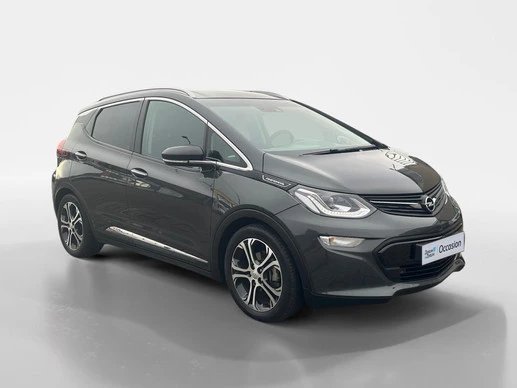 Opel Ampera-e - Afbeelding 10 van 30