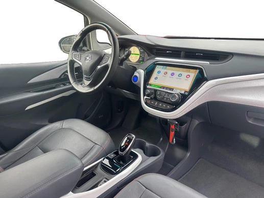 Opel Ampera-e - Afbeelding 11 van 30