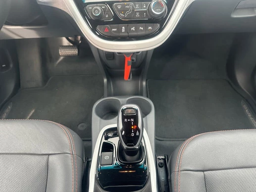 Opel Ampera-e - Afbeelding 14 van 30