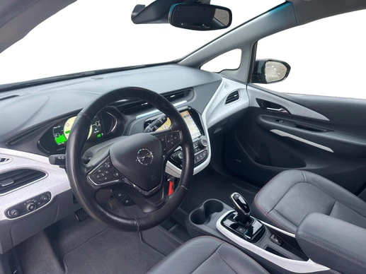 Opel Ampera-e - Afbeelding 17 van 30