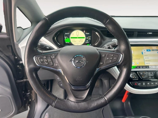 Opel Ampera-e - Afbeelding 18 van 30