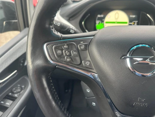 Opel Ampera-e - Afbeelding 19 van 30