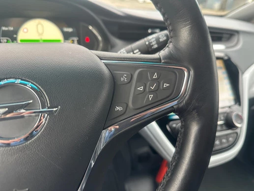 Opel Ampera-e - Afbeelding 20 van 30