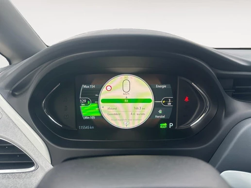 Opel Ampera-e - Afbeelding 21 van 30