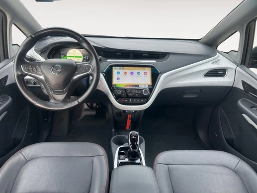 Opel Ampera-e - Afbeelding 22 van 30