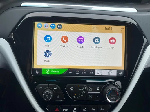 Opel Ampera-e - Afbeelding 23 van 30