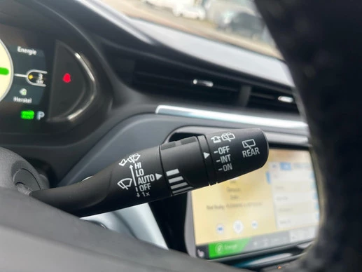 Opel Ampera-e - Afbeelding 25 van 30