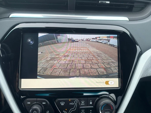 Opel Ampera-e - Afbeelding 29 van 30