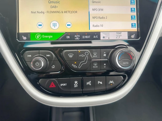 Opel Ampera-e - Afbeelding 30 van 30