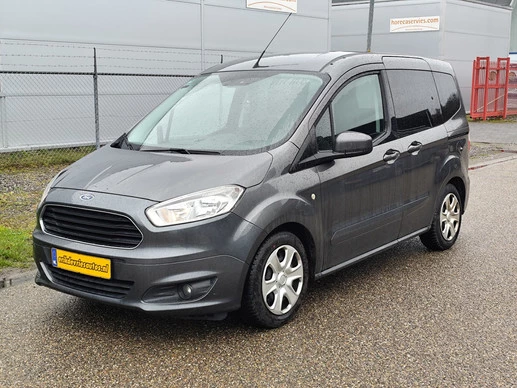 Ford Tourneo Courier - Afbeelding 1 van 4