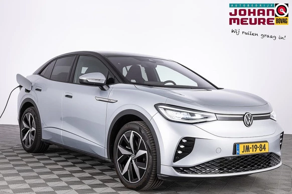 Volkswagen ID.5 - Afbeelding 1 van 30