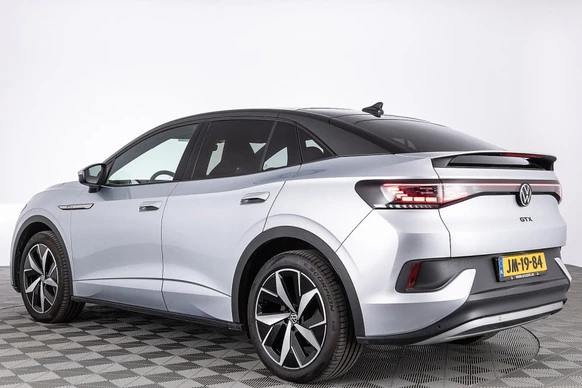 Volkswagen ID.5 - Afbeelding 2 van 30